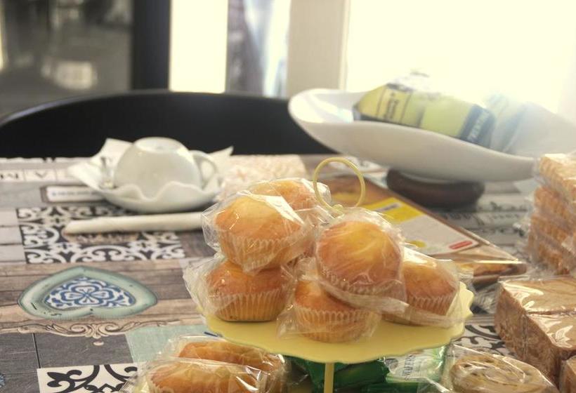 Bed and Breakfast Lungo Il Po  | Torino | Torino | Italia 7