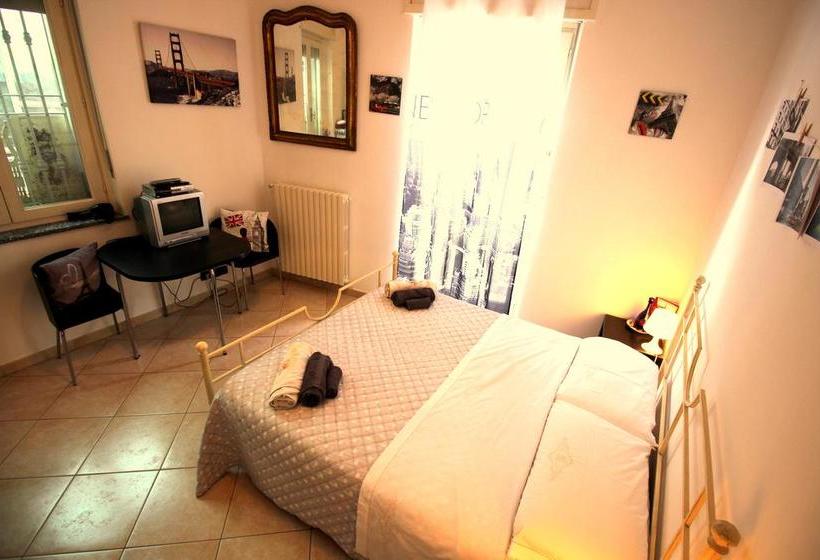 Bed and Breakfast Lungo Il Po  | Torino | Torino | Italia 8