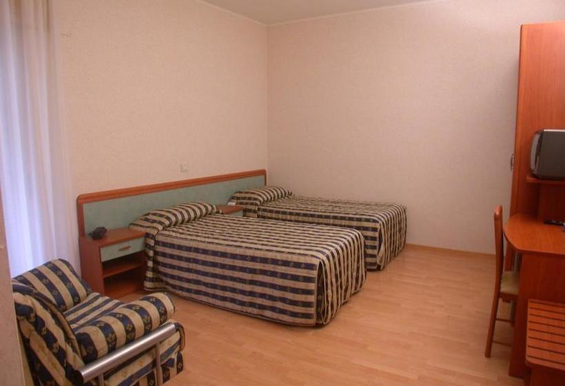 Hotel La Pergola  | Rionero in Vulture | Potenza | Italia 11