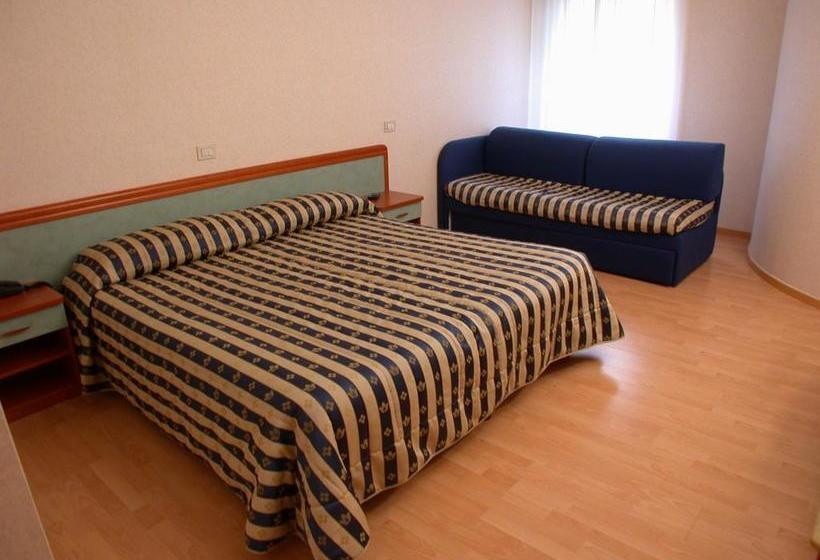 Hotel La Pergola  | Rionero in Vulture | Potenza | Italia 14