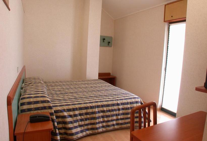 Hotel La Pergola  | Rionero in Vulture | Potenza | Italia 17