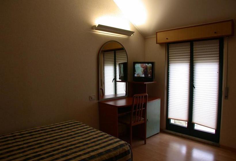 Hotel La Pergola  | Rionero in Vulture | Potenza | Italia 18