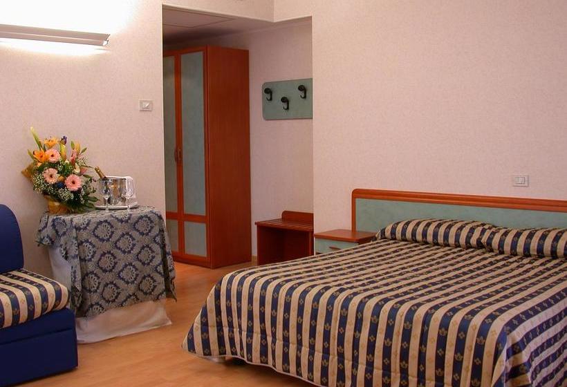 Hotel La Pergola  | Rionero in Vulture | Potenza | Italia 2