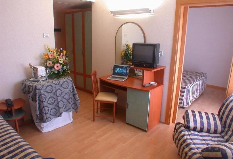 Hotel La Pergola  | Rionero in Vulture | Potenza | Italia 20