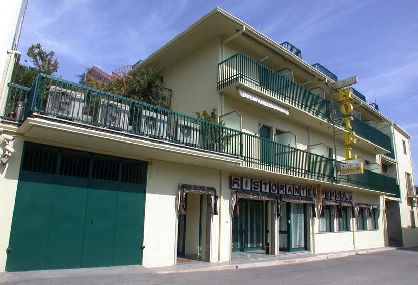 Hotel La Pergola  | Rionero in Vulture | Potenza | Italia 3