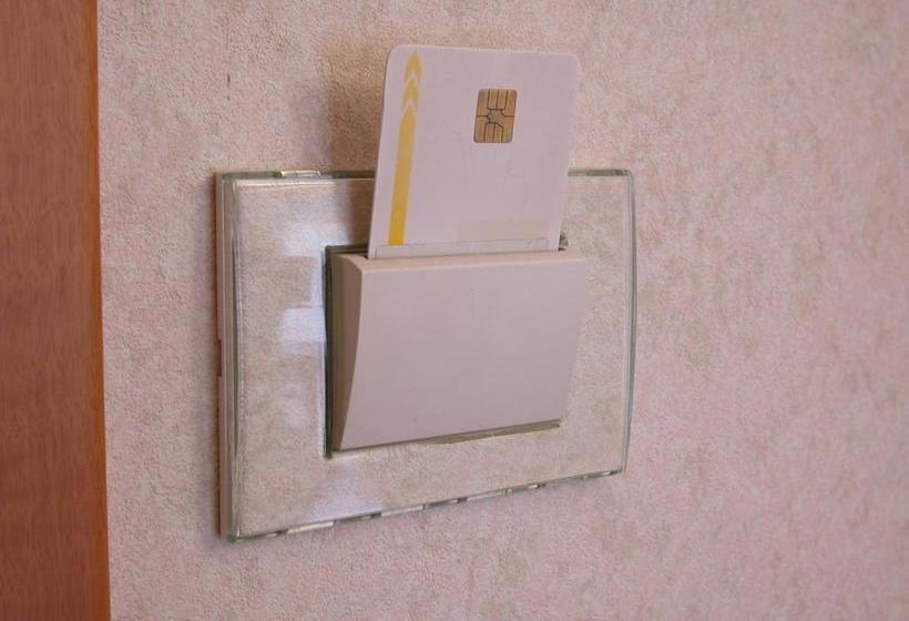 Hotel La Pergola  | Rionero in Vulture | Potenza | Italia 4