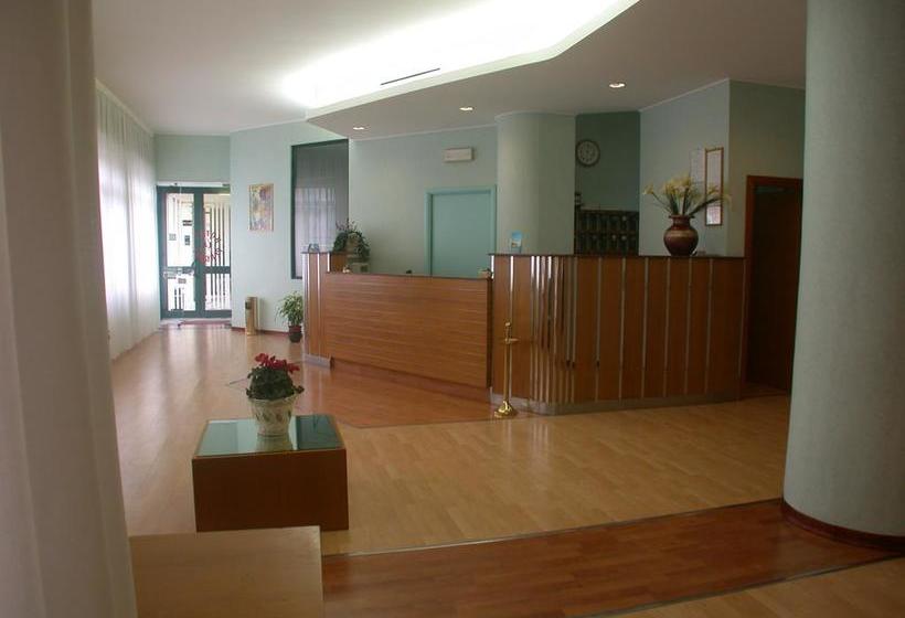 Hotel La Pergola  | Rionero in Vulture | Potenza | Italia 5