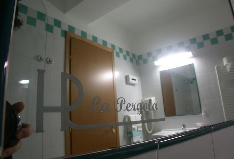 Hotel La Pergola  | Rionero in Vulture | Potenza | Italia 6