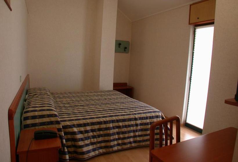 Hotel La Pergola  | Rionero in Vulture | Potenza | Italia 7