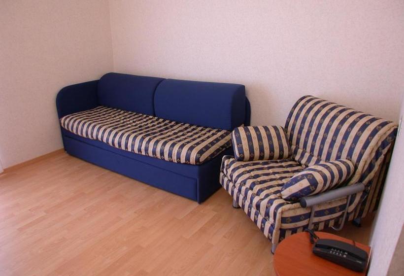 Hotel La Pergola  | Rionero in Vulture | Potenza | Italia 9