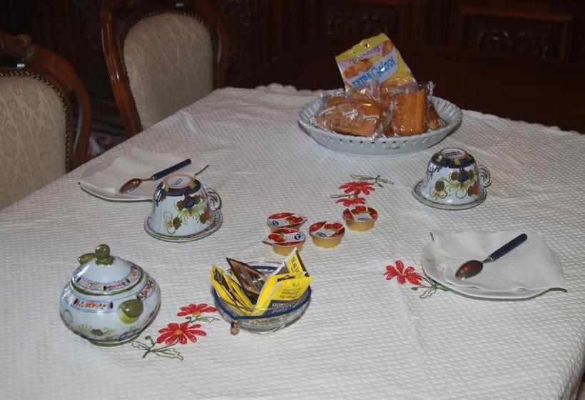 B&b Bambi  | Imola | Bologna | Italia 1