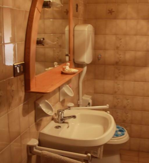 B&b Bambi  | Imola | Bologna | Italia 11