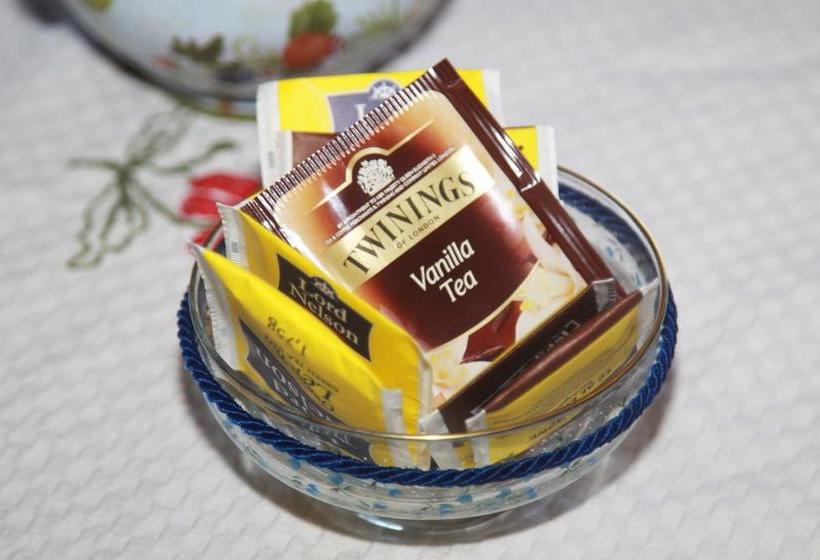 B&b Bambi  | Imola | Bologna | Italia 2