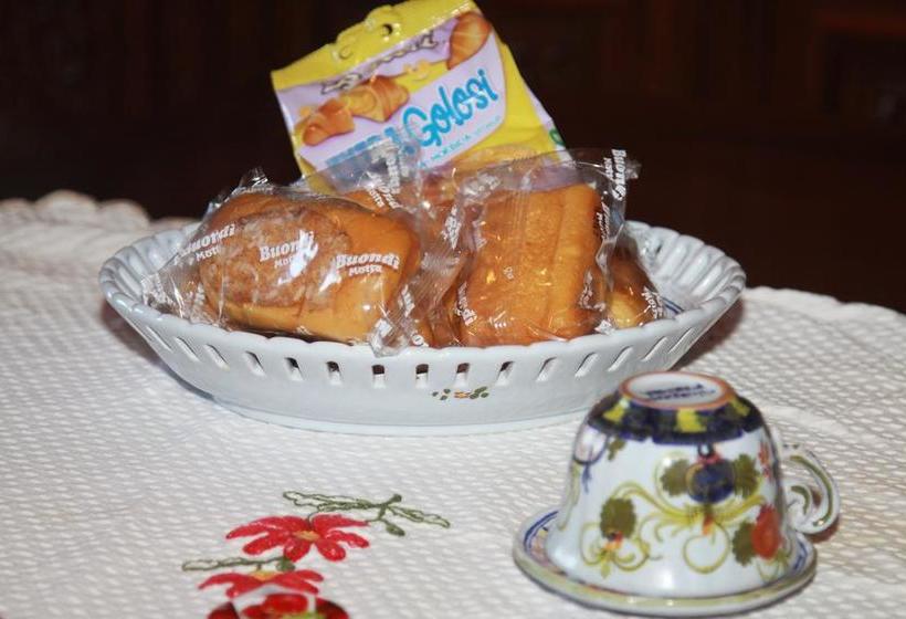 B&b Bambi  | Imola | Bologna | Italia 3