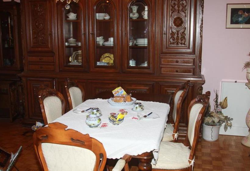 B&b Bambi  | Imola | Bologna | Italia 4