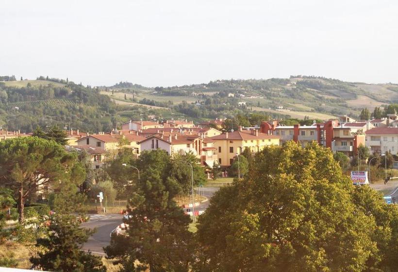 B&b Bambi  | Imola | Bologna | Italia 5