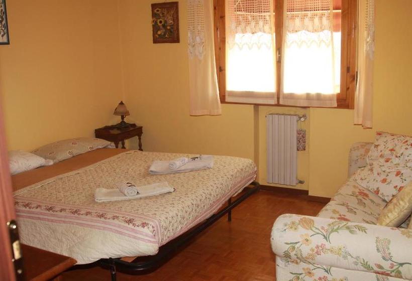 B&b Bambi  | Imola | Bologna | Italia 7