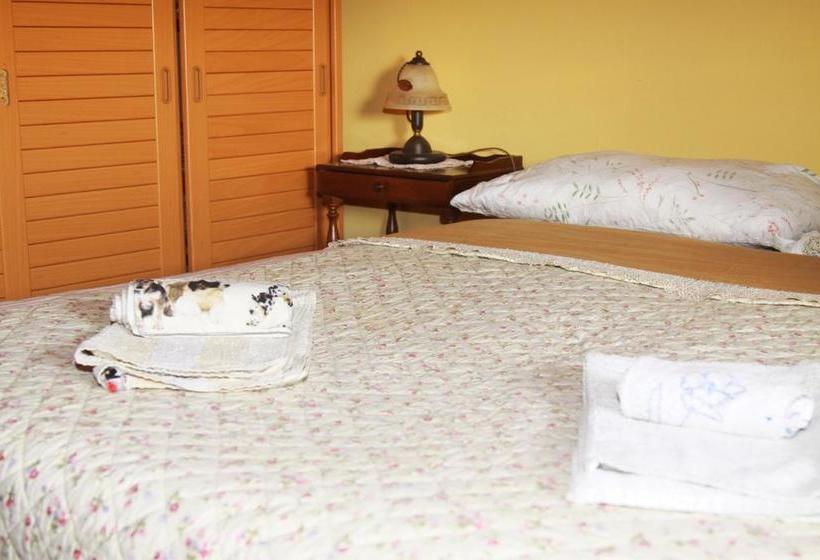 B&b Bambi  | Imola | Bologna | Italia 8