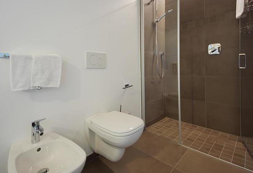 Hotel Alpin Relais B&b Villa Melisse  | Colfosco | Bolzano | Italia 14