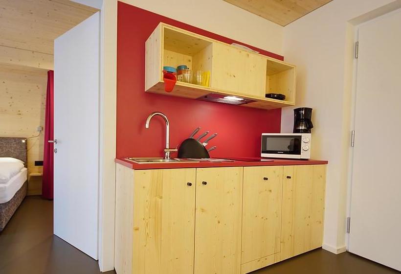 Hotel Alpin Relais B&b Villa Melisse  | Colfosco | Bolzano | Italia 17