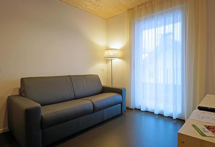 Hotel Alpin Relais B&b Villa Melisse  | Colfosco | Bolzano | Italia 19