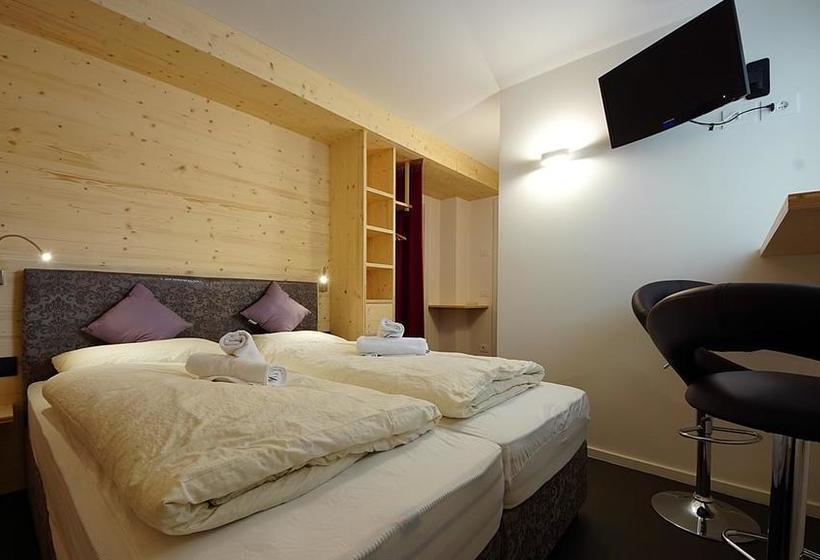 Hotel Alpin Relais B&b Villa Melisse  | Colfosco | Bolzano | Italia 2