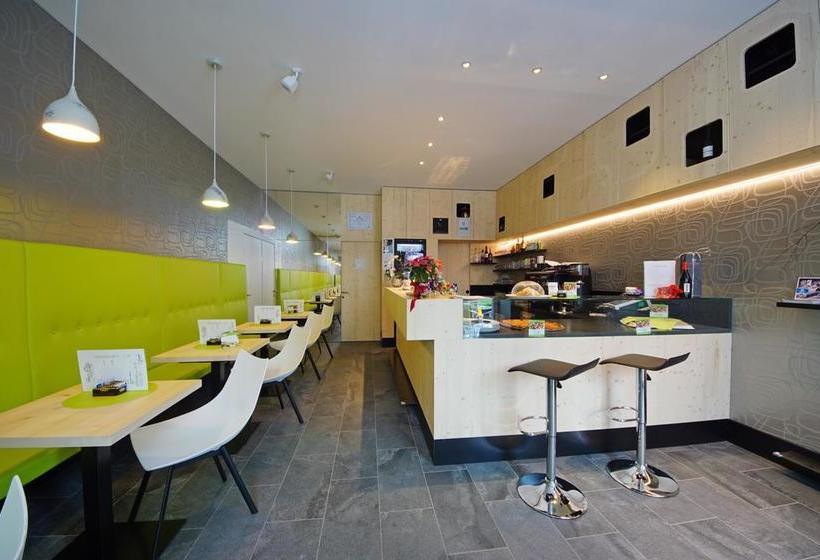 Hotel Alpin Relais B&b Villa Melisse  | Colfosco | Bolzano | Italia 8