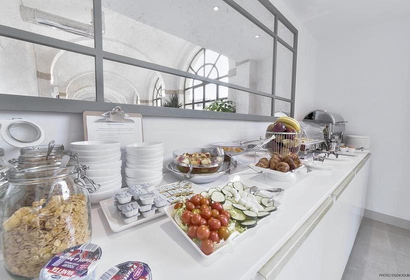 Hotel Horto Convento  | Firenze | Florence | Italia 13