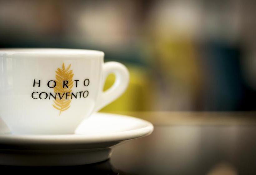 Hotel Horto Convento  | Firenze | Florence | Italia 16