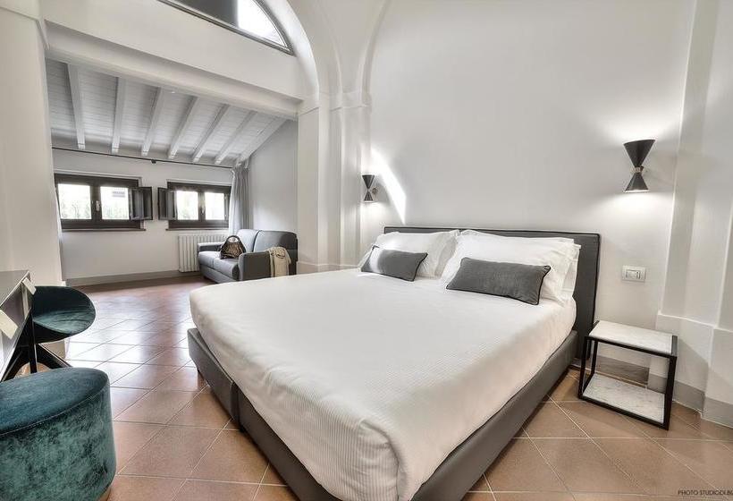 Hotel Horto Convento  | Firenze | Florence | Italia 17