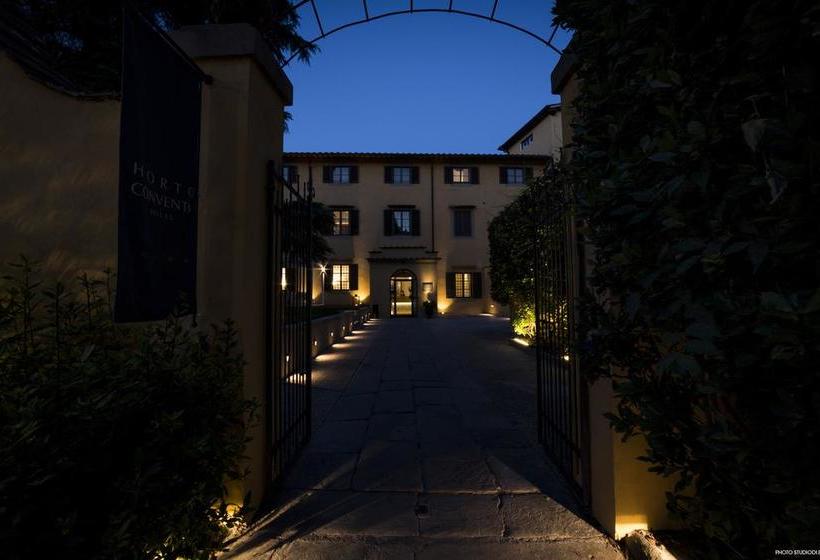 Hotel Horto Convento  | Firenze | Florence | Italia 18