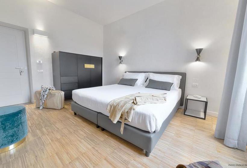 Hotel Horto Convento  | Firenze | Florence | Italia 19