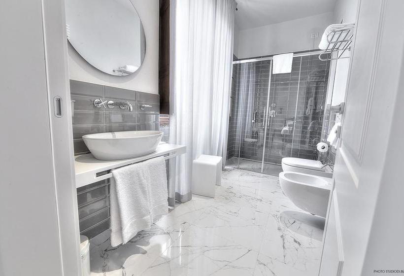 Hotel Horto Convento  | Firenze | Florence | Italia 7