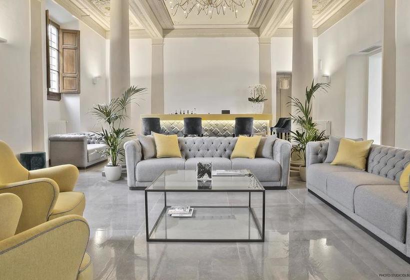 Hotel Horto Convento  | Firenze | Florence | Italia 9