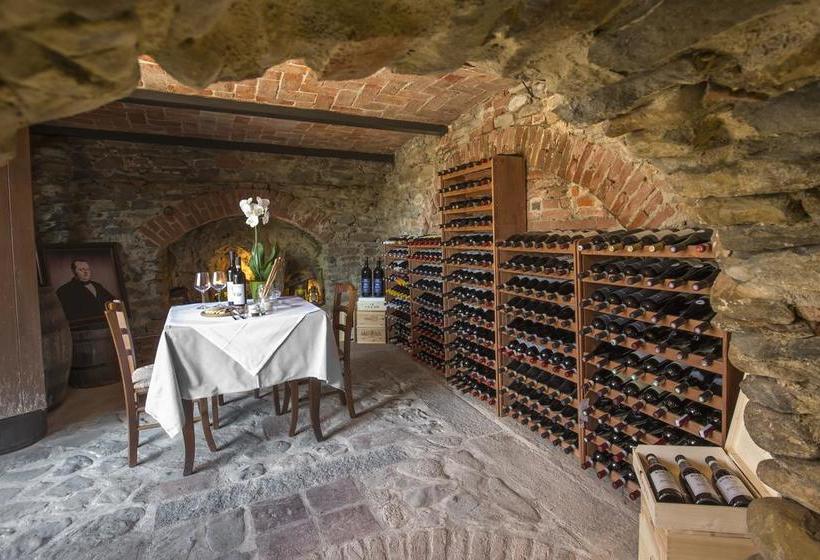 Bed and Breakfast Locanda Del Conte  | Grinzane Cavour | Cuneo | Italia 14