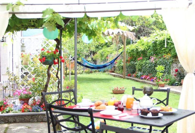 B&b Da Peppe Rotonda Potenza