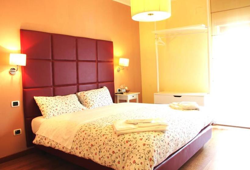 B&b Da Peppe  | Rotonda | Potenza | Italia 1