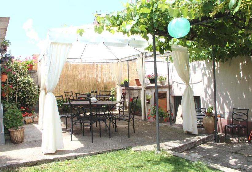 B&b Da Peppe  | Rotonda | Potenza | Italia 10