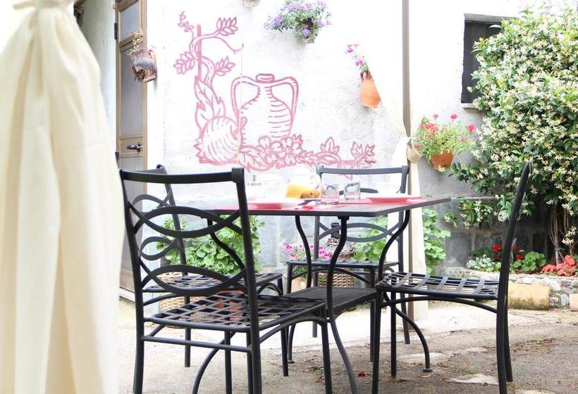 B&b Da Peppe  | Rotonda | Potenza | Italia 11