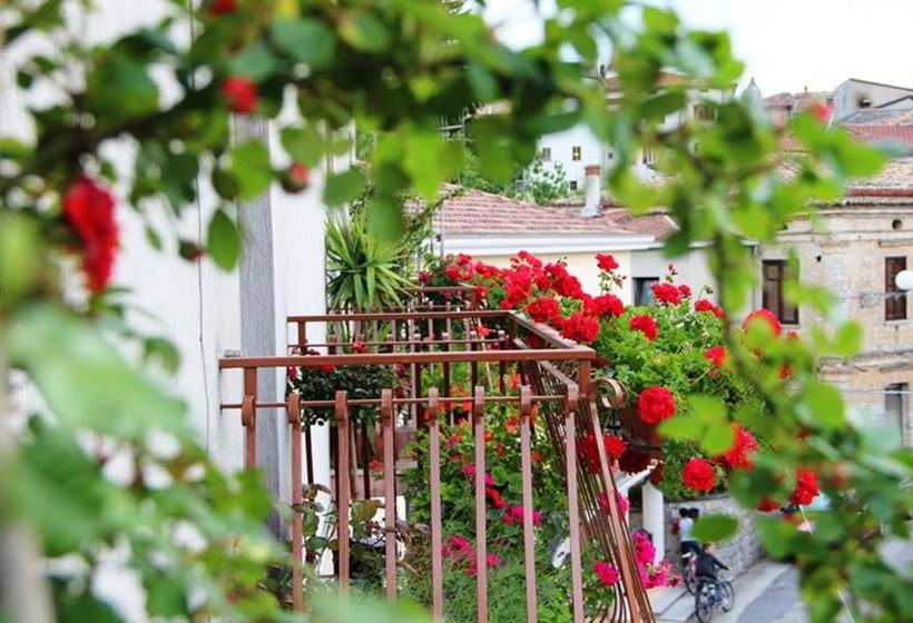 B&b Da Peppe  | Rotonda | Potenza | Italia 13