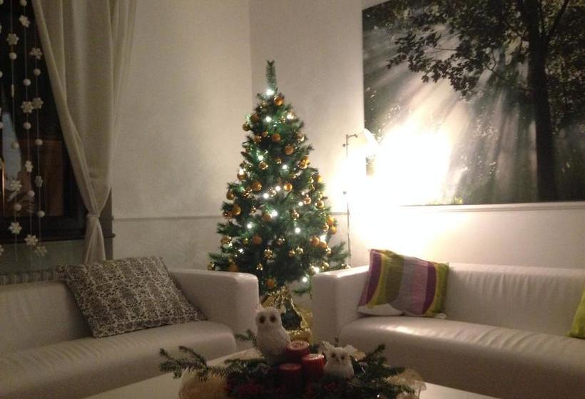 B&b Da Peppe  | Rotonda | Potenza | Italia 15