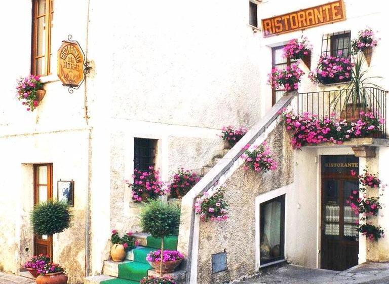 B&b Da Peppe  | Rotonda | Potenza | Italia 17