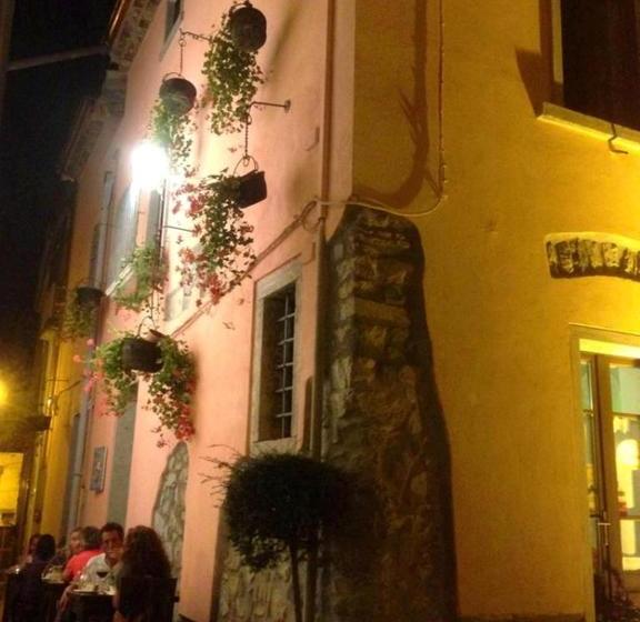 B&b Da Peppe  | Rotonda | Potenza | Italia 18