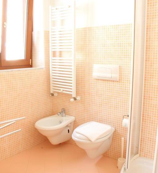 B&b Da Peppe  | Rotonda | Potenza | Italia 19