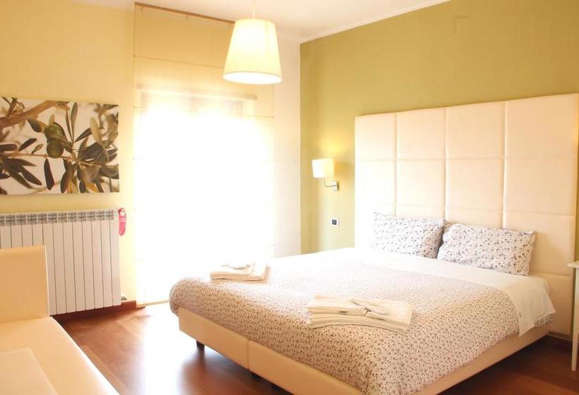 B&b Da Peppe  | Rotonda | Potenza | Italia 2