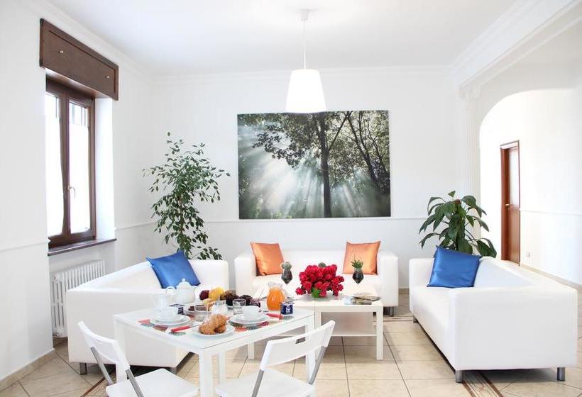 B&b Da Peppe  | Rotonda | Potenza | Italia 3