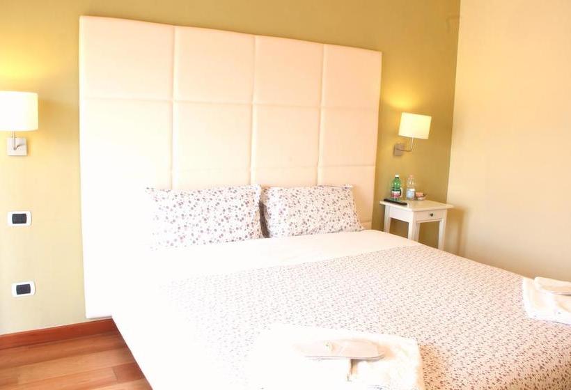 B&b Da Peppe  | Rotonda | Potenza | Italia 4