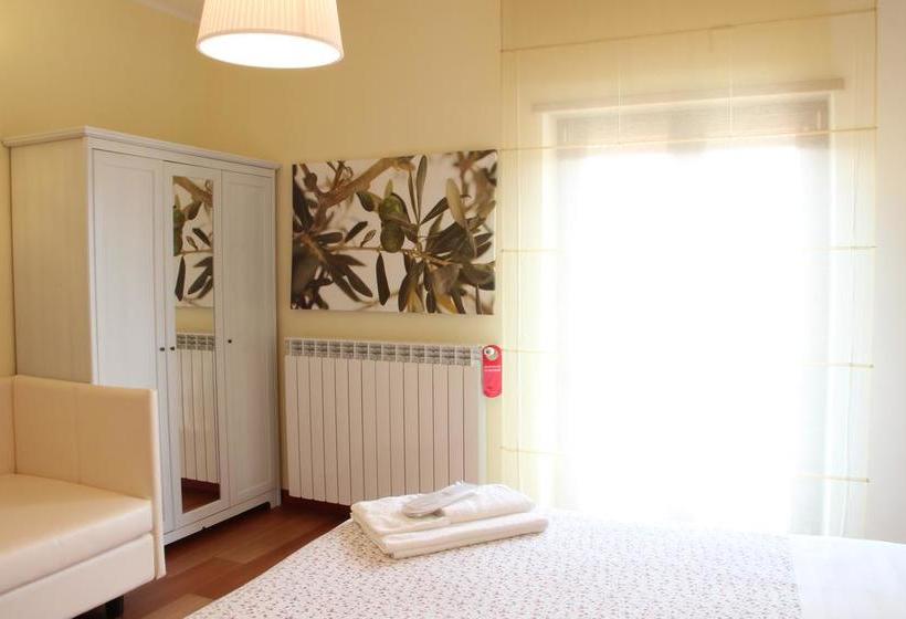 B&b Da Peppe  | Rotonda | Potenza | Italia 5