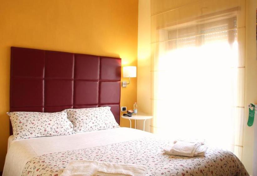 B&b Da Peppe  | Rotonda | Potenza | Italia 6