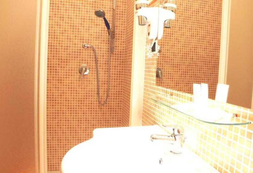 B&b Da Peppe  | Rotonda | Potenza | Italia 7